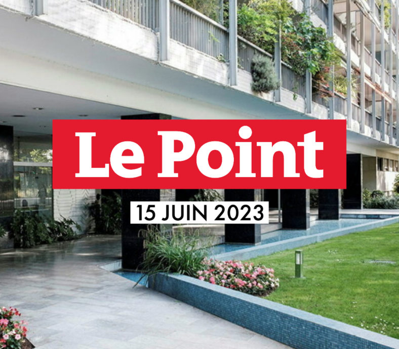 Immobilier Le Point